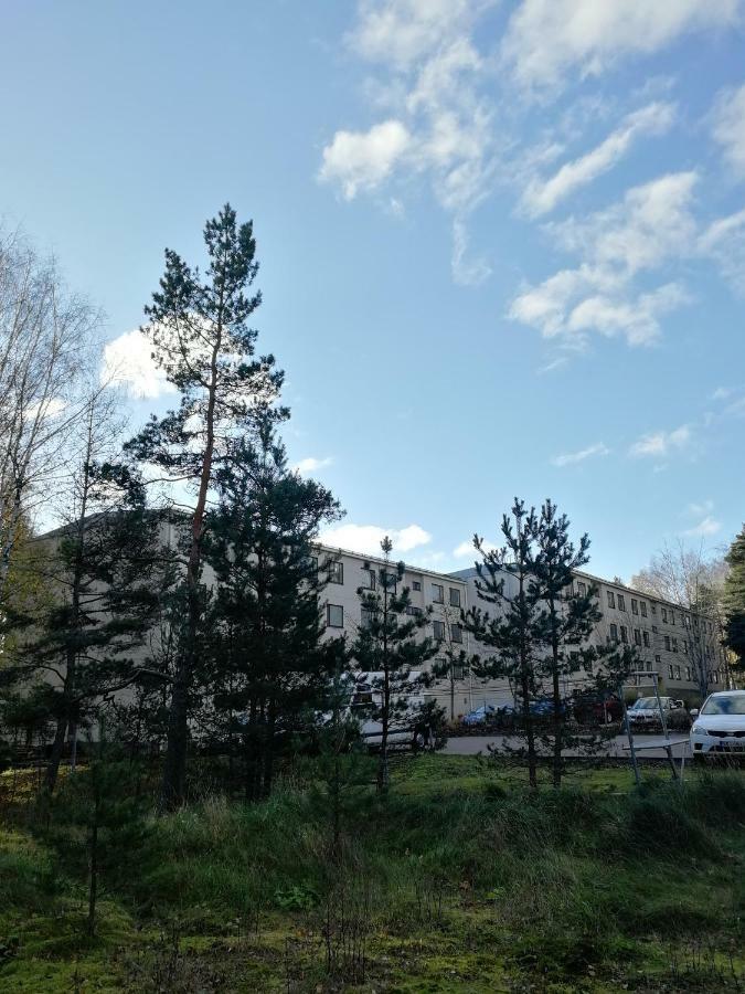 Sun Apart Vuorenrinne Kotka Exterior foto