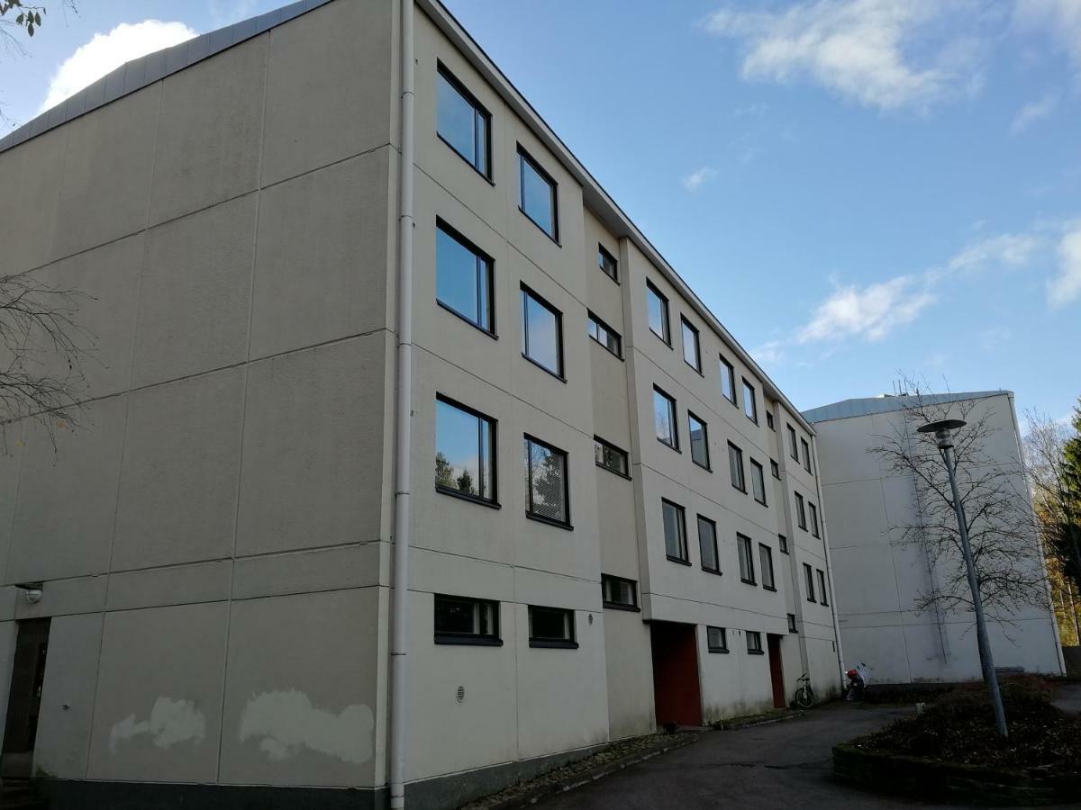 Sun Apart Vuorenrinne Kotka Exterior foto